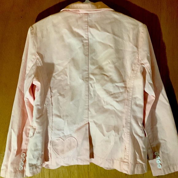 Juicy Couture Jacket - M/M - Picture 2 of 5